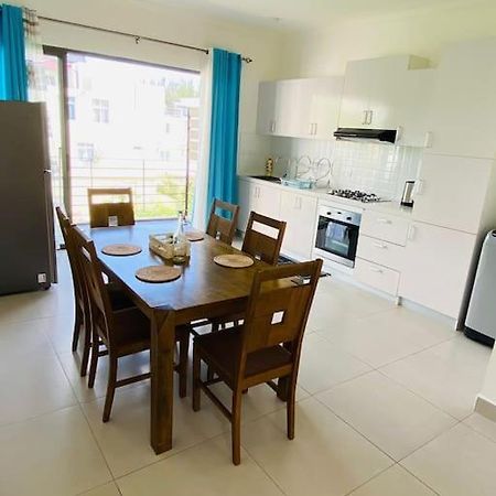 Beach Apartment Flic-en-Flacq Exterior foto